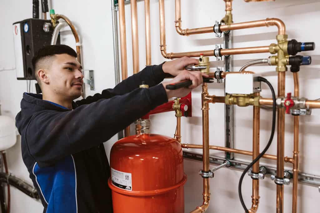 S&L Business Students