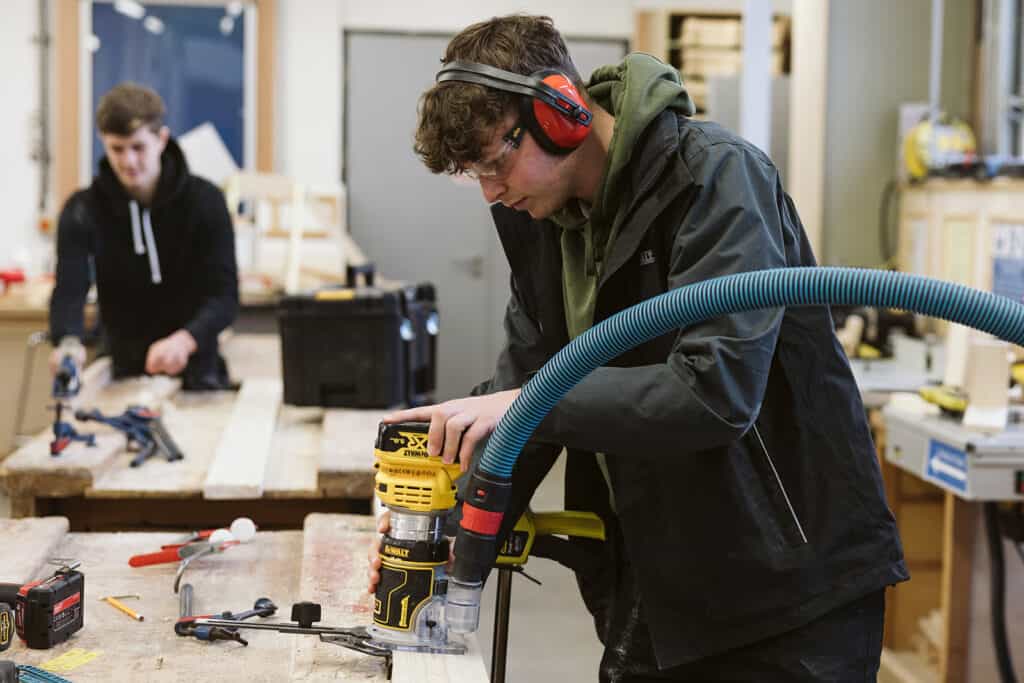 Low Temperature Heating and Hot Water Systems in Dwellings Course