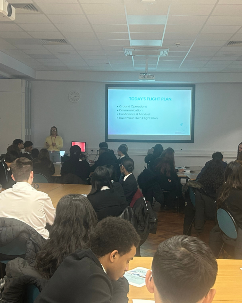 A photo from Travel & Tourism Week