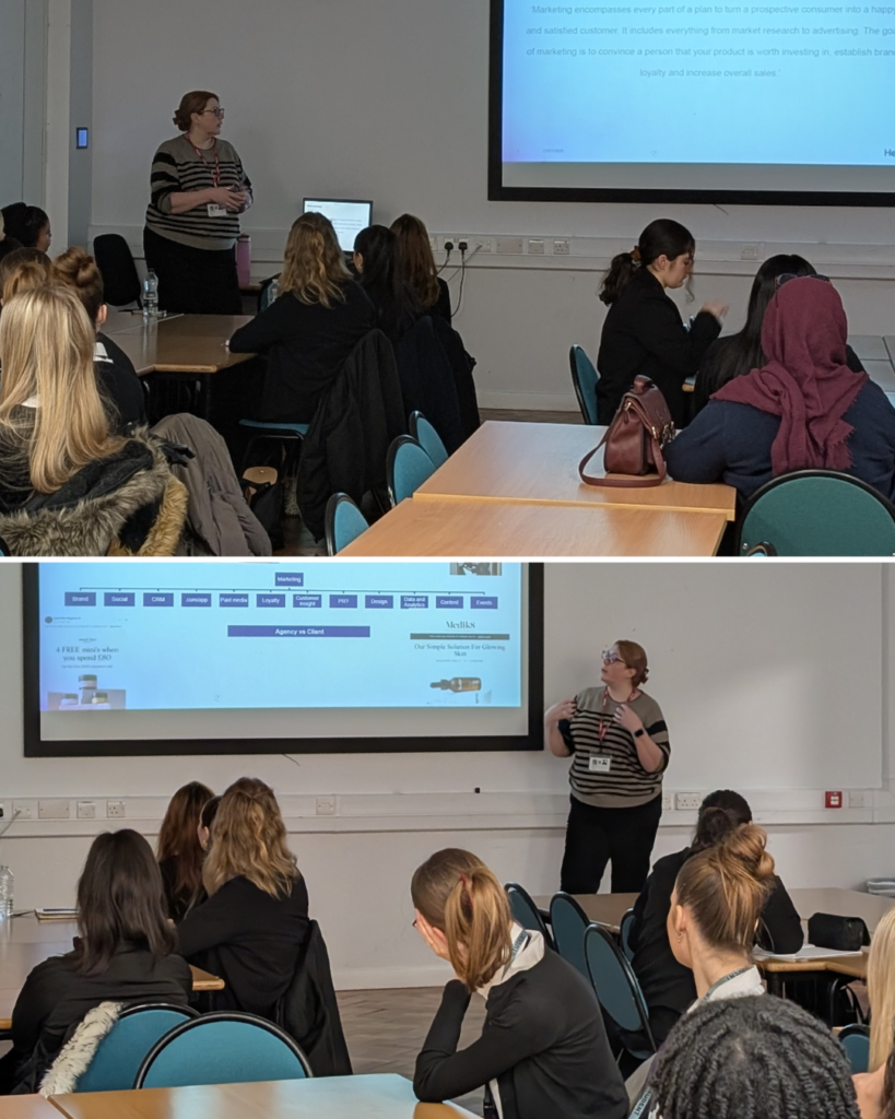 A photo from Travel & Tourism Week