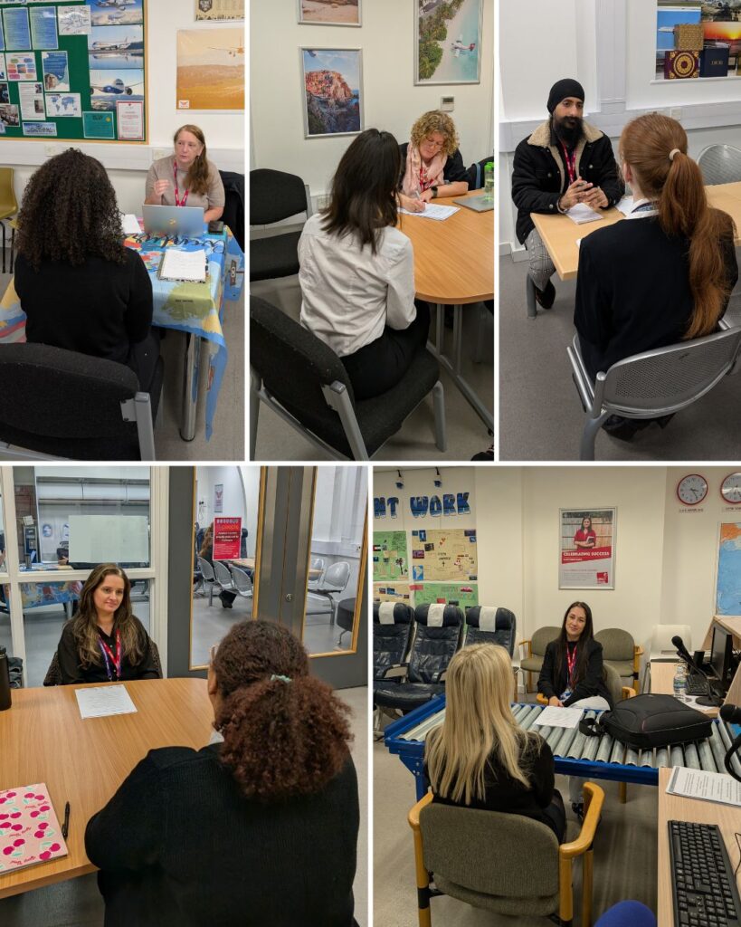 A photo from Travel & Tourism Week