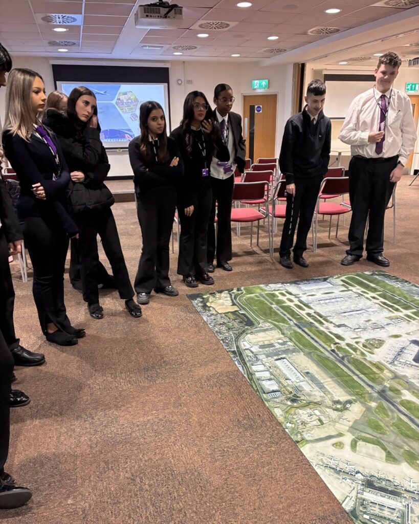 A photo from Travel & Tourism Week