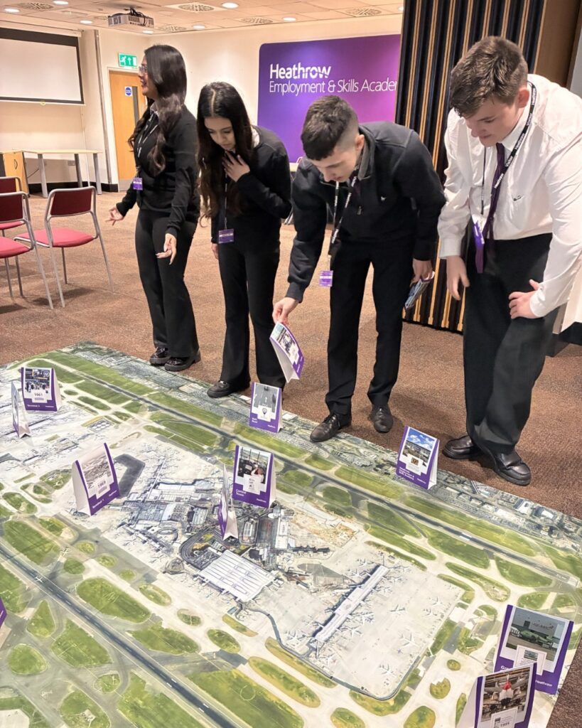 A photo from Travel & Tourism Week