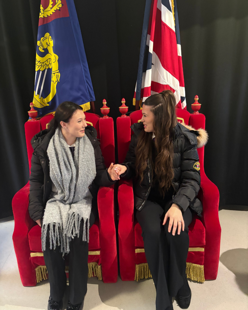 A photo from Travel & Tourism Week