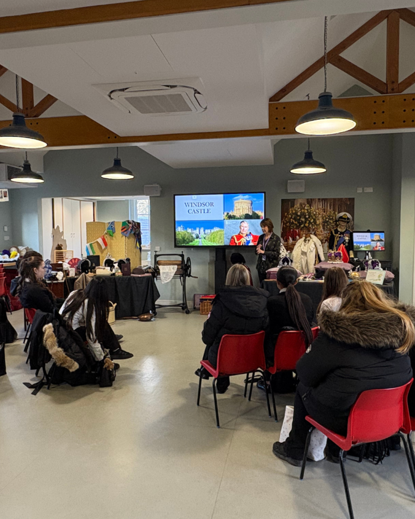 A photo from Travel & Tourism Week