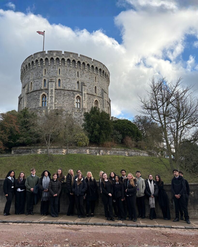 A photo from Travel & Tourism Week