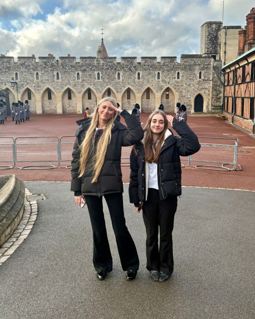 A photo from Travel & Tourism Week